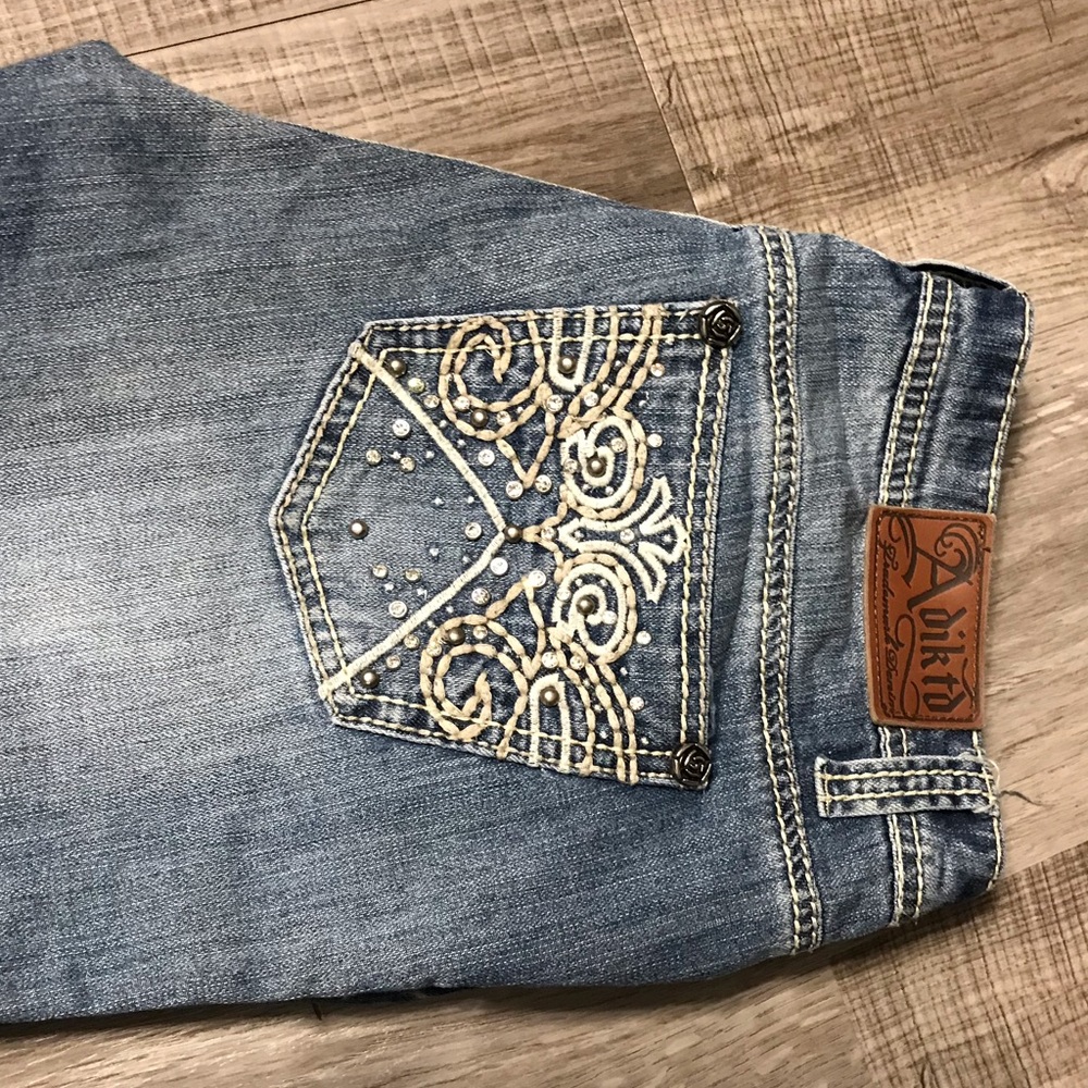 Adiktd Jeans 31